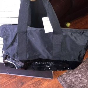 Burberry weekend Bag